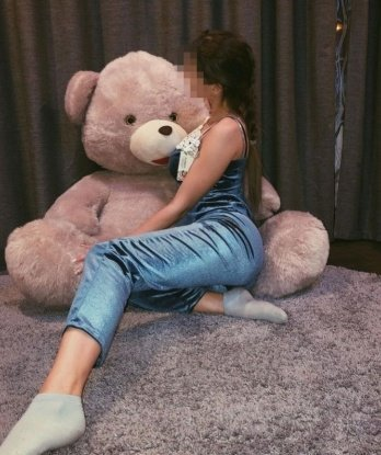 Наталья, 23 года